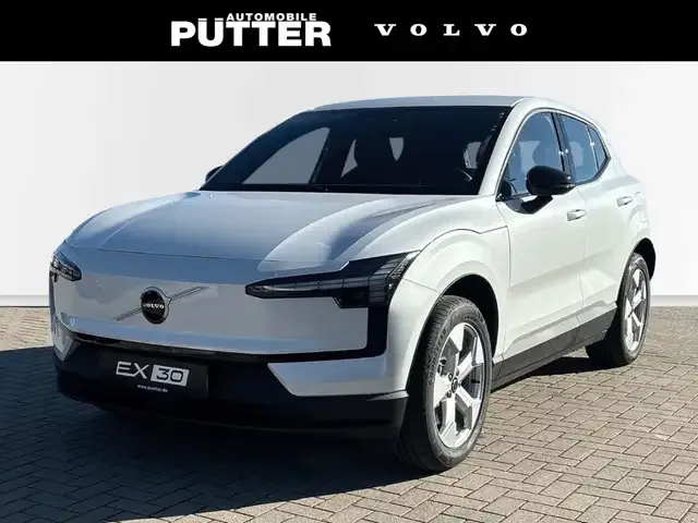 Volvo EX30