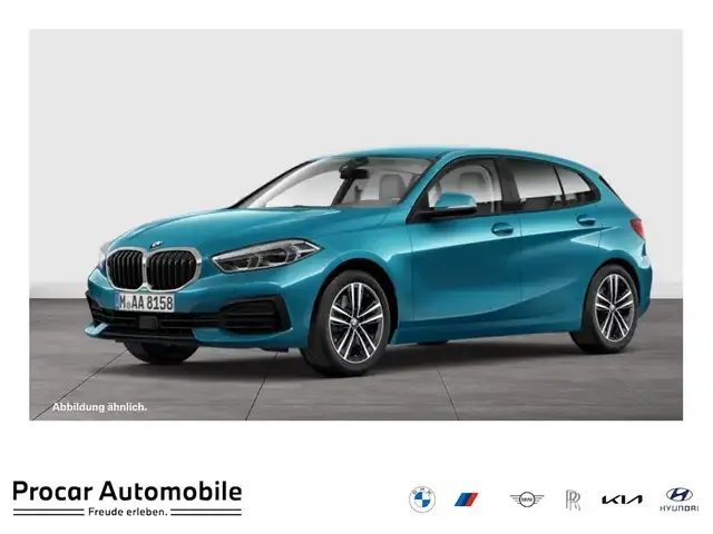 BMW 116