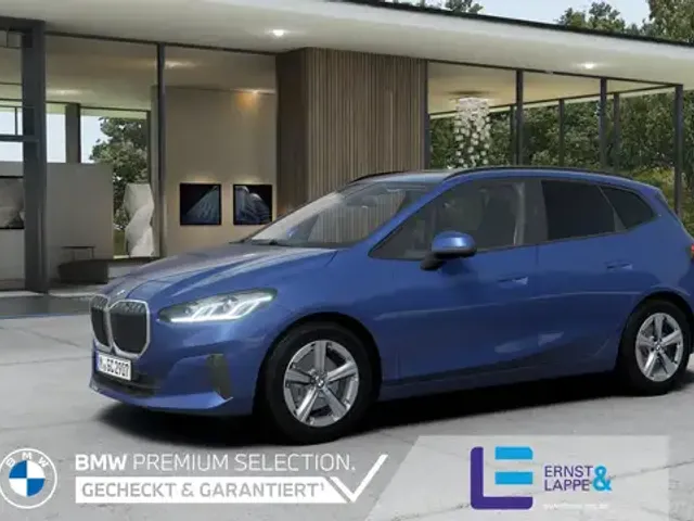 BMW 216