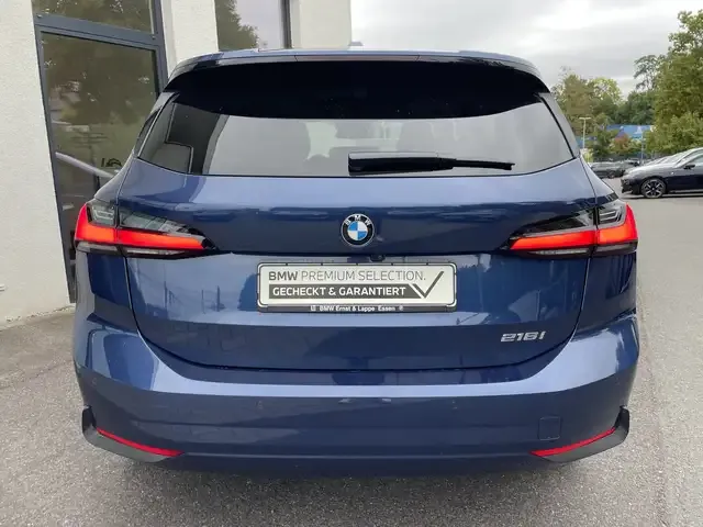 BMW 216