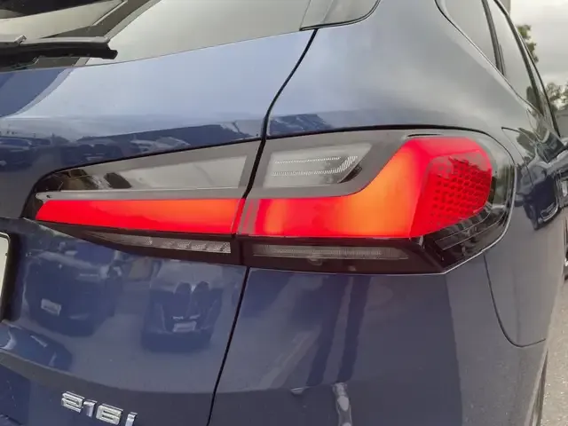 BMW 216