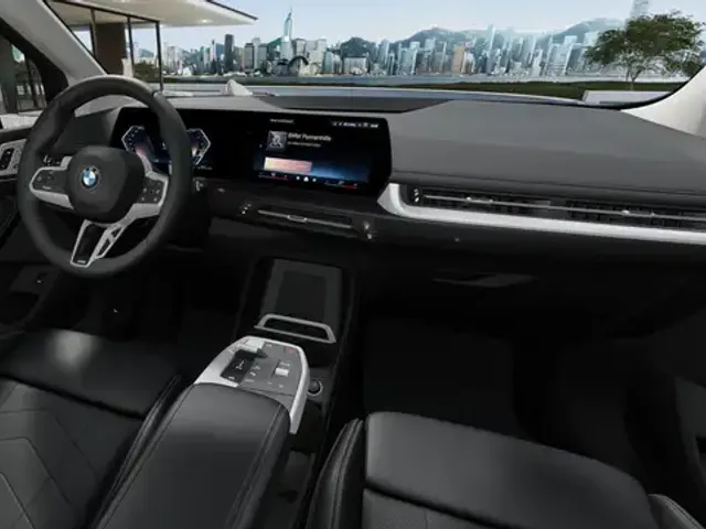 BMW 216