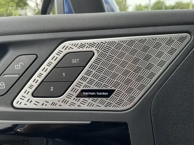BMW 216