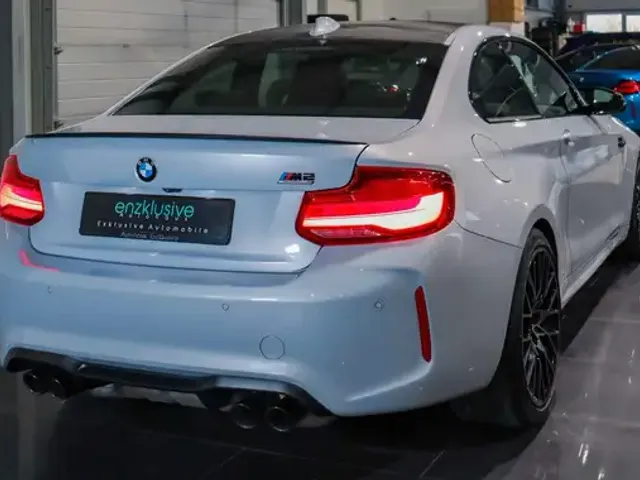 BMW M2