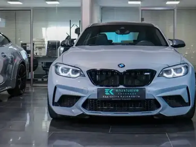 BMW M2