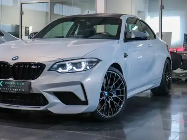 BMW M2