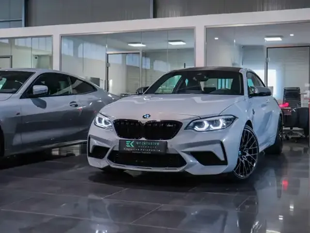 BMW M2