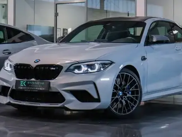 BMW M2