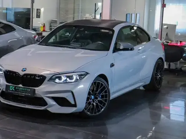 BMW M2