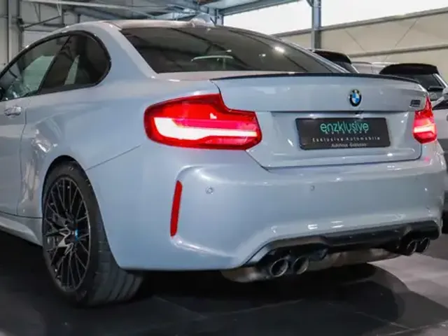 BMW M2