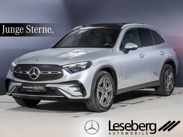Mercedes-Benz GLC 200