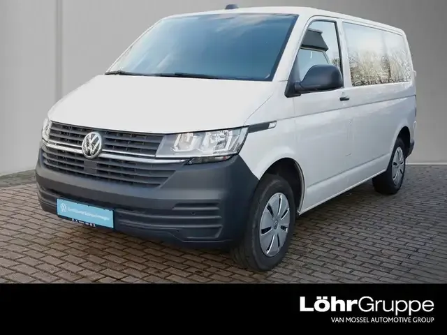 Volkswagen T6 Transporter