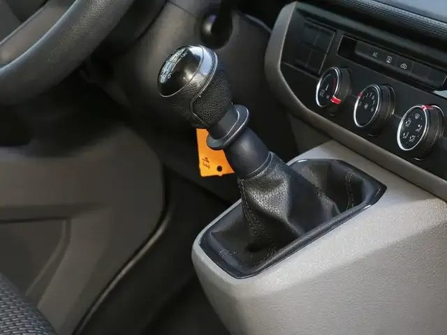 Volkswagen T6 Transporter