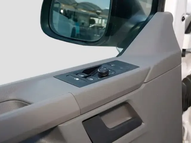 Volkswagen T6 Transporter