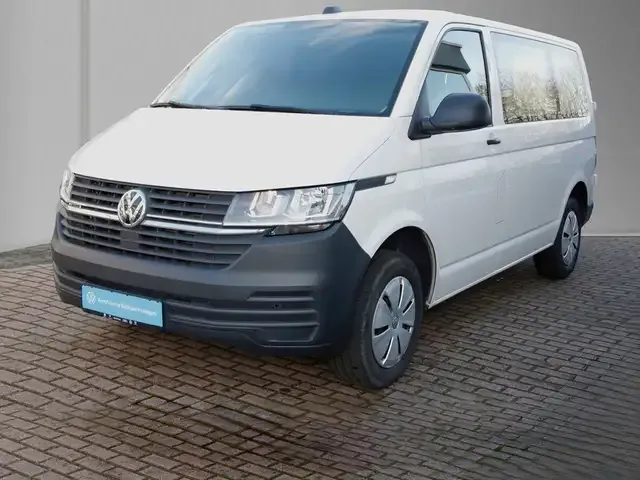 Volkswagen T6 Transporter
