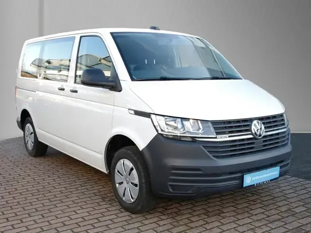 Volkswagen T6 Transporter