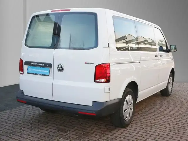 Volkswagen T6 Transporter