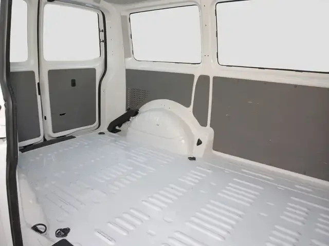 Volkswagen T6 Transporter