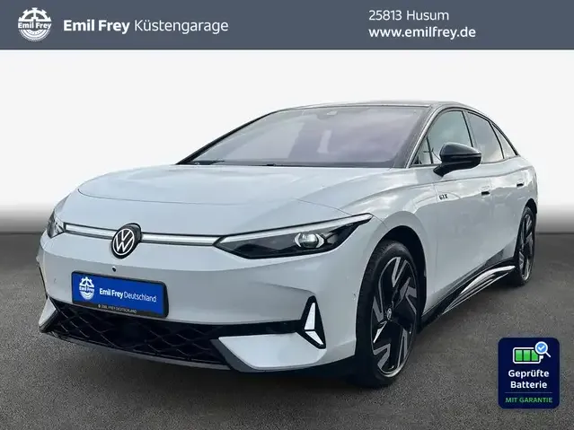 Volkswagen ID.7