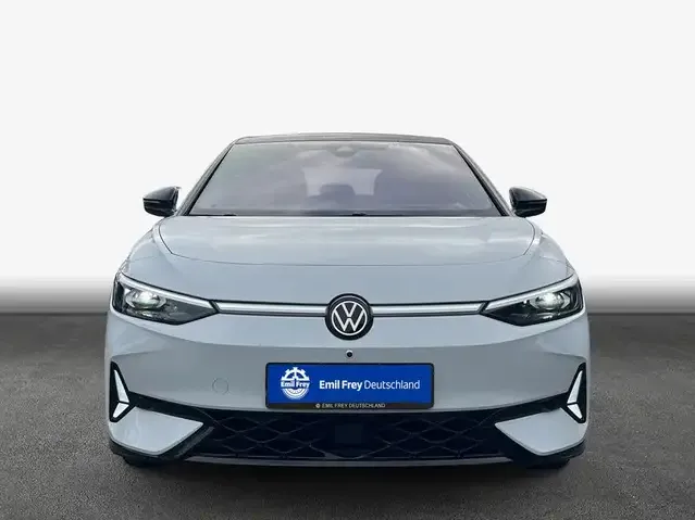 Volkswagen ID.7