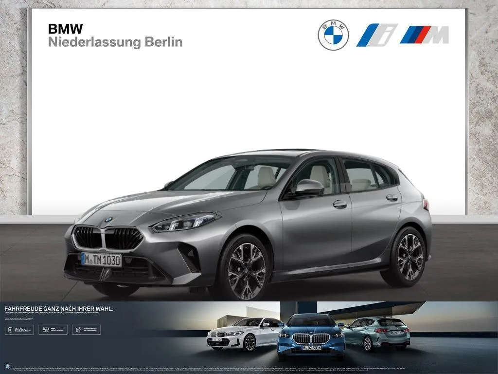 BMW 120