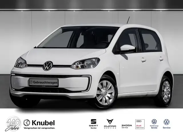 Volkswagen e-up!