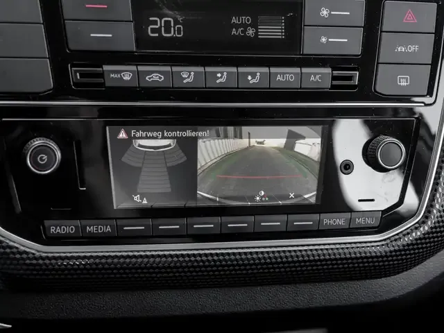 Volkswagen e-up!