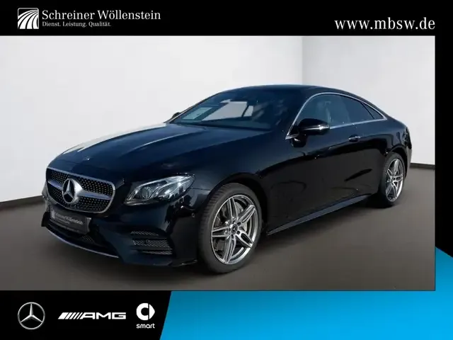 Mercedes-Benz E 450