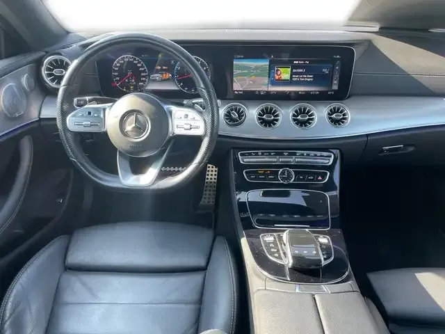 Mercedes-Benz E 450