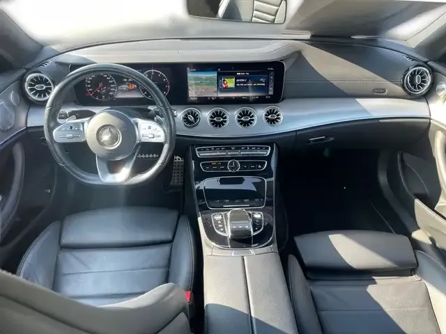 Mercedes-Benz E 450