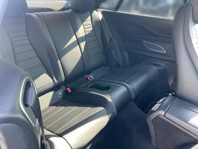 Mercedes-Benz E 450