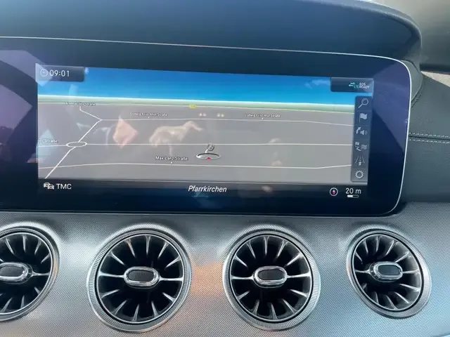 Mercedes-Benz E 450