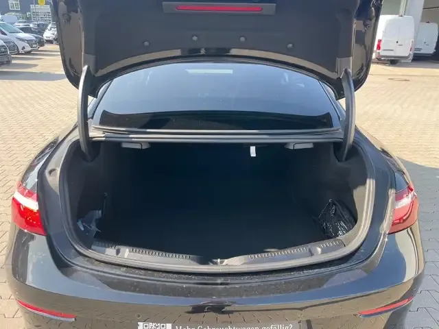 Mercedes-Benz E 450