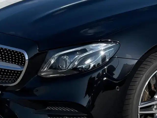 Mercedes-Benz E 450