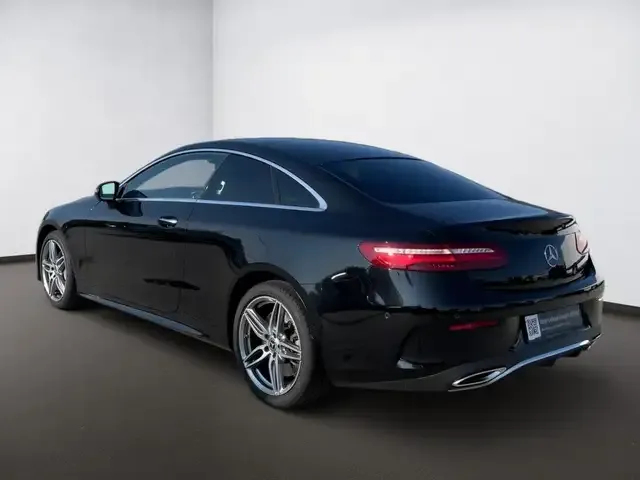 Mercedes-Benz E 450