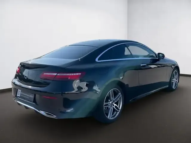 Mercedes-Benz E 450