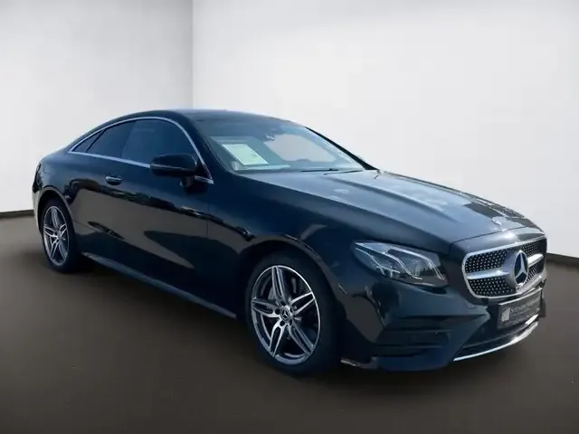 Mercedes-Benz E 450