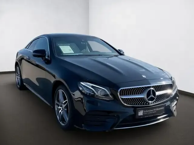 Mercedes-Benz E 450