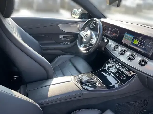 Mercedes-Benz E 450