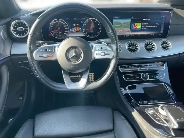 Mercedes-Benz E 450