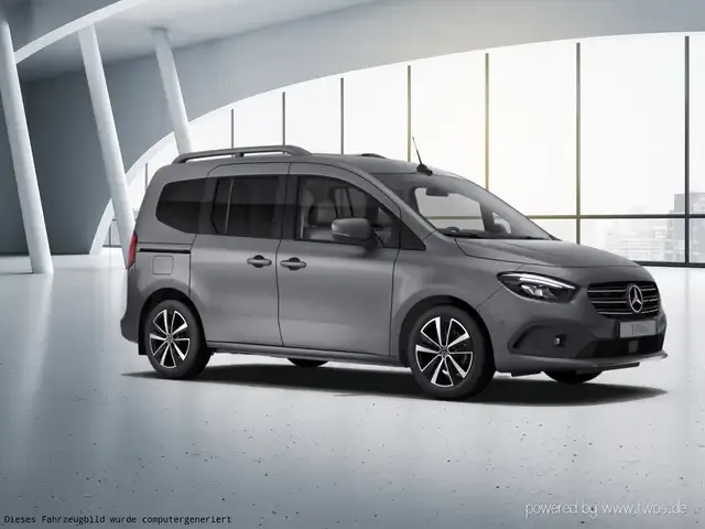 Mercedes-Benz Sonstiges