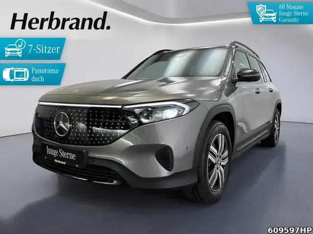Mercedes-Benz Sonstige
