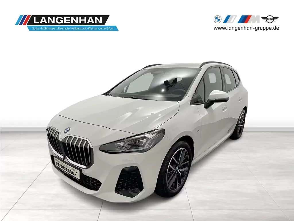 BMW 220