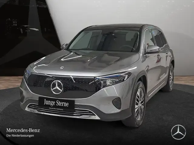Mercedes-Benz EQB 300