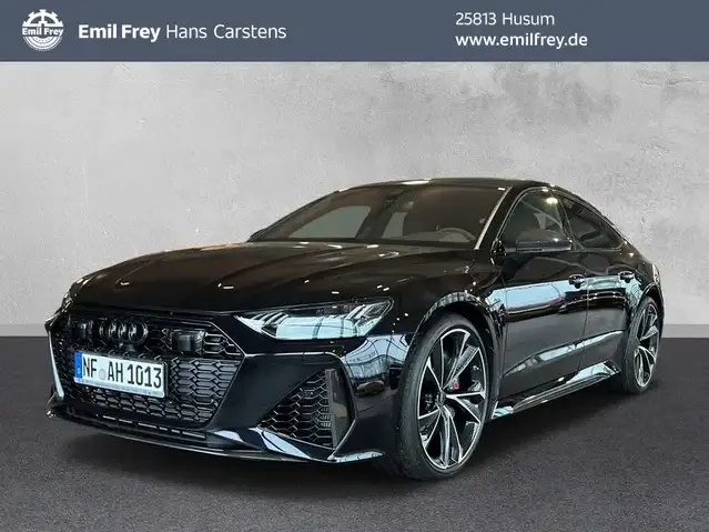 Audi RS7