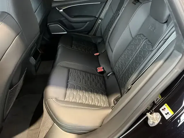 Audi RS7