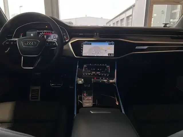 Audi RS7
