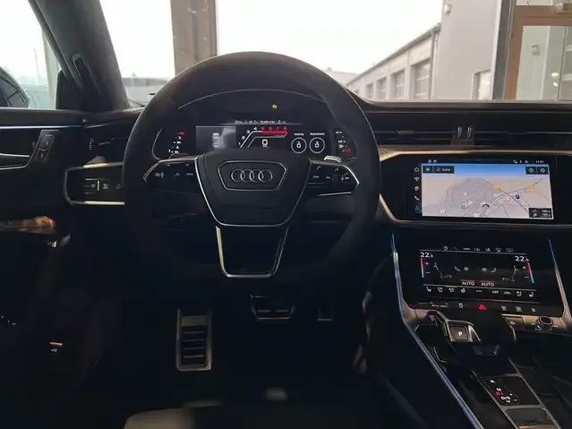 Audi RS7