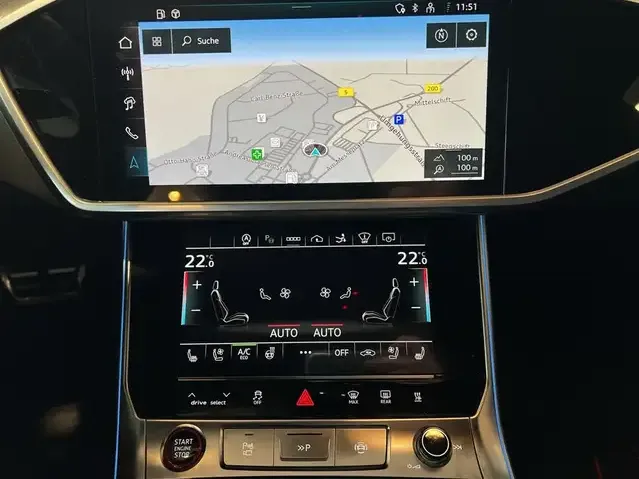 Audi RS7