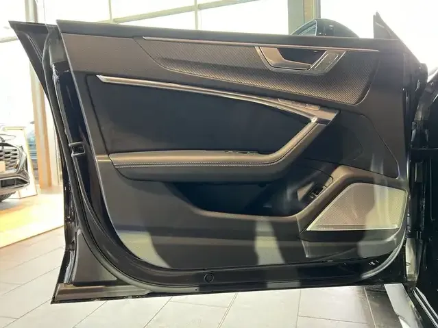 Audi RS7